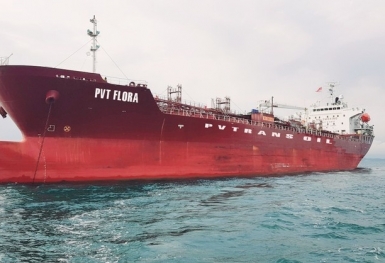 PVT Logistics niêm yết gần 66,1 triệu cổ phiếu trên sàn HoSE