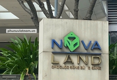 Novaland ghi nhận doanh thu tăng 25,5% nhưng lợi nhuận sau thuế vẫn lỗ hơn 1.000 tỷ đồng