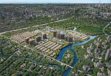 'So găng' 2 thị trường căn hộ lớn nhất cả nước, lộ đường đi thú vị của dòng tiền cuối năm