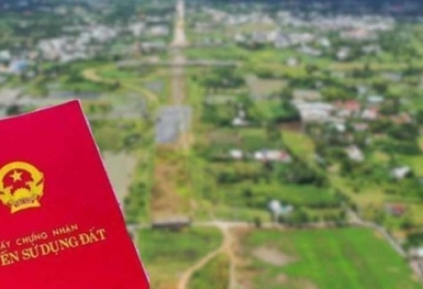 Khi xã lên trung tâm, đất tăng giá: Cơn sốt từ niềm tin hay chiêu trò của môi giới?