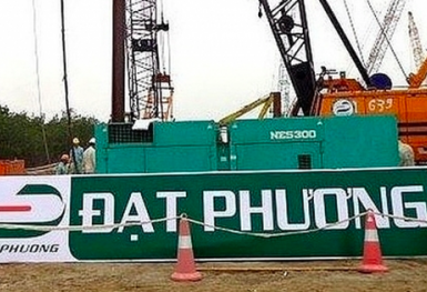 Đạt Phương huy động tiền từ cổ phiếu để triển khai dự án từng bị 'khai tử'