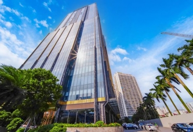 Sunshine Group thiết lập cột mốc gần 80.000 tỷ tài sản, dẫn đầu hiệu suất tài chính toàn ngành