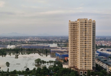 Thị trường BĐS quý III/2025: Gần 38.000 căn đủ điều kiện bán ra thị trường