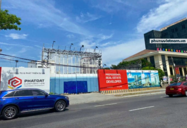 Bất động sản Phát Đạt liên tiếp thoái vốn công ty con