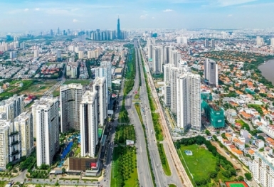 Chuyên gia 'bắt bệnh' lớn nhất của thị trường bất động sản