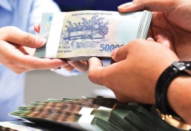 Tín dụng ngân hàng toàn hệ thống bứt tốc sau 3 quý năm 2025