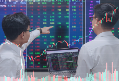 VN-Index lại “gãy sóng”: Dòng tiền rút lui, nhóm trụ tiếp tục gây sức ép