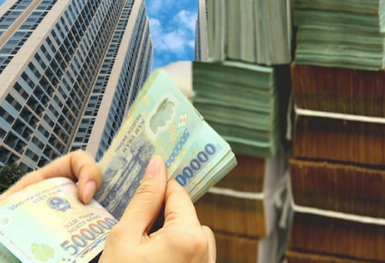 Hết ưu đãi lãi suất, nhiều gia đình trẻ “nín thở” giữ nhà