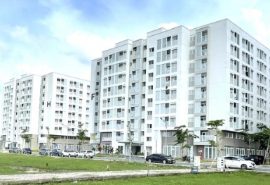 Siết phạt nhà ở xã hội sai đối tượng: Chặn từ gốc nạn 'mua suất, bán chênh'?