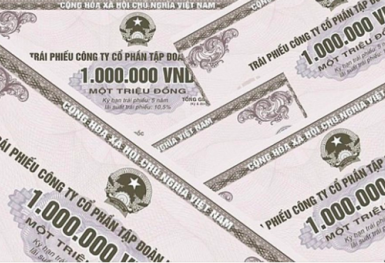 Năm 2025, doanh nghiệp huy động vốn qua trái phiếu tăng