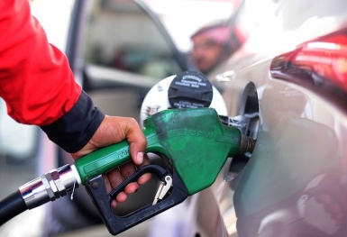 Top 10 quốc gia có giá xăng rẻ nhất thế giới