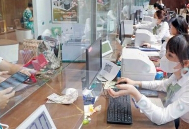 Fed hạ lãi suất: Việt Nam có nới thêm chính sách tiền tệ?