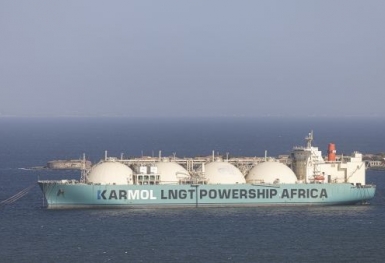 Cướp biển trỗi dậy ngoài khơi Somalia, đe dọa vận chuyển LNG