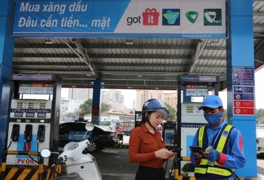 VPI dự báo giá xăng tiếp tục giảm nhẹ trong kỳ điều hành ngày 13/11