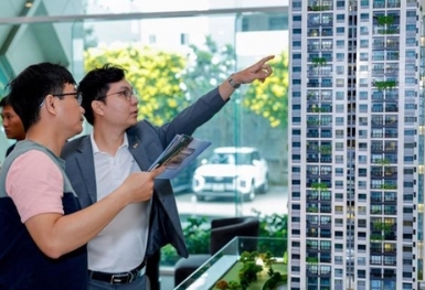 Gần 4.700 doanh nghiệp bất động sản mới ra đời: Thị trường đã thực sự hồi phục?