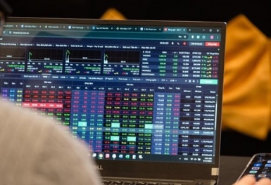 Bluechip 'hụt hơi', cổ phiếu nào bất ngờ bứt phá trong phiên 13/11?