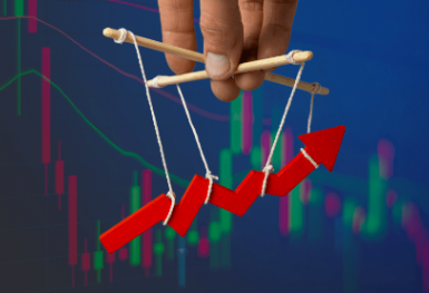 2 phụ nữ bị phạt 3 tỷ đồng, cấm giao dịch 2 năm vì thao túng thị trường chứng khoán