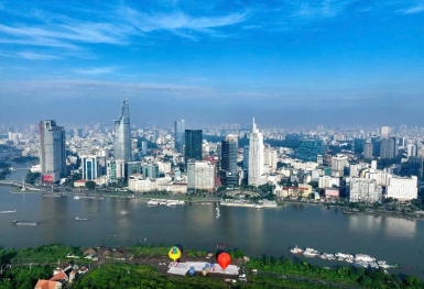 Điểm tin xây dựng - bất động sản ngày 19/11: Mức độ quan tâm đến bất động sản hạng sang tại TP Hồ Chí Minh