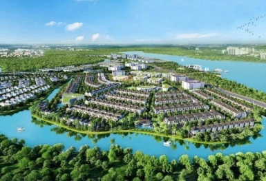 Điểm tin xây dựng - bất động sản ngày 20/11: Ninh Bình công bố nhà đầu tư thắng thầu siêu dự án đô thị