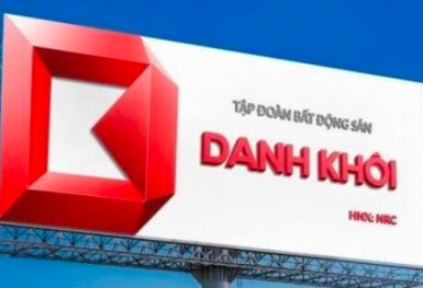 Bất động sản Danh Khôi: Các khoản phải thu chiếm trên 80% tổng tài sản