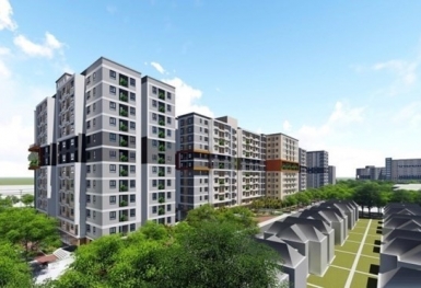 Bộ Xây dựng chấn chỉnh tình trạng nộp hồ sơ mua bán nhà ở xã hội