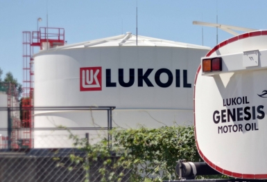Lukoil có bao nhiêu tài sản ở nước ngoài?