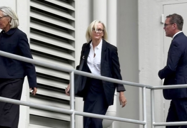 Gia tộc truyền thông tỷ đô Murdoch chấm dứt tranh chấp về quỹ tín thác gia đình