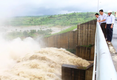 Điểm danh những cổ đông lớn nhất của Thủy điện Sông Ba Hạ