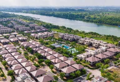 Các doanh nghiệp bất động sản làm ăn thế nào trong quý III/2025?