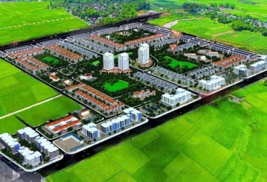 Điểm tin xây dựng - bất động sản ngày 24/11: Hà Nội sắp mở bán nhà ở xã hội giá dưới 15 triệu đồng/m2