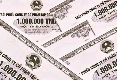 Hoàn thiện khung pháp lý cho thị trường trái phiếu riêng lẻ