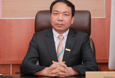 Thay đổi nhân sự thượng tầng tại Traphaco