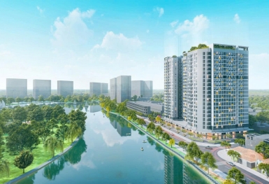 Điểm tin xây dựng - bất động sản ngày 26/11: Hà Nội sẽ tổ chức diễn đàn hỏi đáp về chính sách mua NƠXH