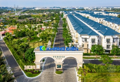 Sếp lớn Khang Điền tặng mẹ lượng cổ phiếu trị giá hơn 170 tỷ đồng