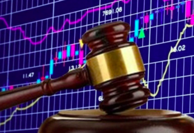 2 doanh nghiệp bất động sản bị Ủy ban Chứng khoán 'tuýt còi'