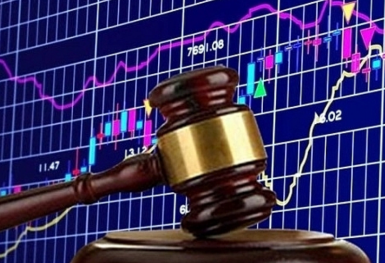 Thêm 2 doanh nghiệp bị Ủy ban Chứng khoán Nhà nước xử phạt