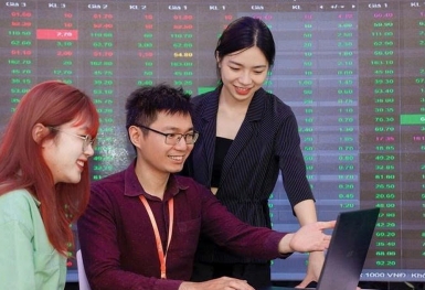 Thông tin phát hành, bán cổ phiếu và chia cổ tức loạt doanh nghiêp có gì đáng chú ý trong ngày 30/11?