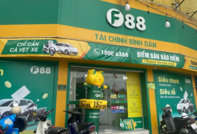 F88 huy động 1.000 tỷ đồng trái phiếu có nguồn vốn thế nào?