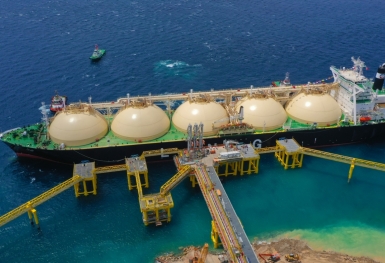 Vì sao các quỹ đầu tư rời bỏ khí đốt tự nhiên?