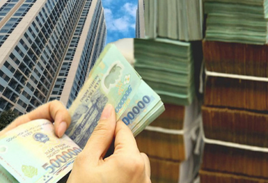 Bất động sản thành nơi trú ẩn của 'tiền bẩn': Lỗ hổng nào đang bị khai thác?