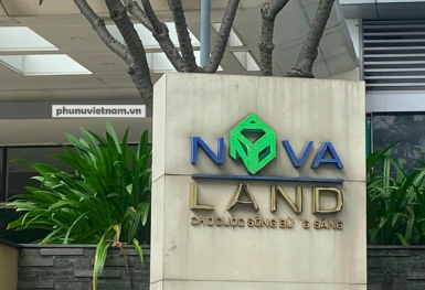 Nguyên nhân người nhà chủ tịch Novaland giảm 4 triệu cổ phiếu so với số lượng đăng ký bán