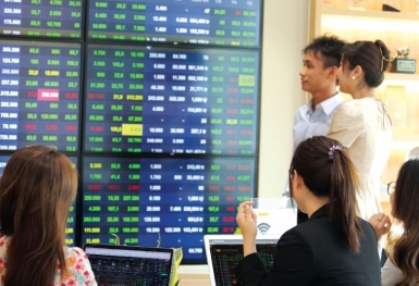 Chứng khoán tuần mới (từ 1 đến 5/12): Tiếp tục rung lắc và phân hoá