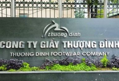 UBND TP Hà Nội muốn thoái vốn, Giày Thượng Đình lỗ kéo dài nhiều năm