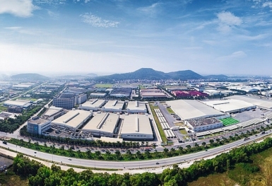 Các doanh nghiệp bất động sản công nghiệp làm ăn thế nào trong quý III/2025?