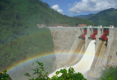 Thủy điện A Vương mang lại lợi nhuận gần trăm tỷ đồng cho Tổng công ty phát điện 2