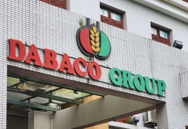 Bị xử phạt 385 triêu đồng, Dabaco kinh doanh ra sao?