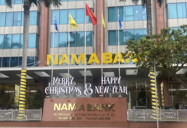 Nam A Bank huy động 2.000 tỷ đồng từ trái phiếu không có bảo đảm