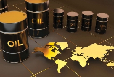 Giá dầu hôm nay (8/12): Sắc xanh ngày đầu tuần