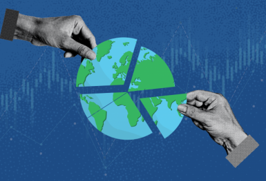 Kinh tế thế giới trong kỷ nguyên phân mảnh địa chính trị