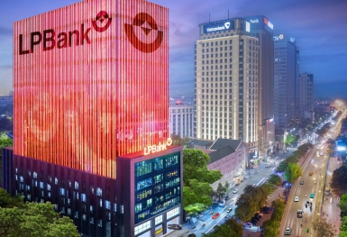 LPBank phát hành thành công trái phiếu, huy động 1.500 tỷ đồng